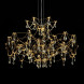 Подвесная люстра MODELUX 7815.750P ML.7815.750P GD