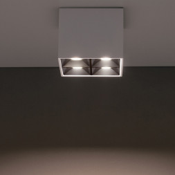 Накладной точечный светильник Nowodvorski Midi Led 10047