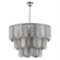 Подвесная люстра Evoluce ERZO SLE1125-103-12