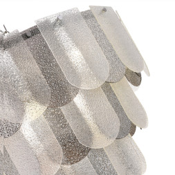 Подвесная люстра Evoluce ERZO SLE1125-103-12