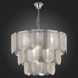 Подвесная люстра Evoluce ERZO SLE1125-103-12