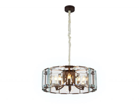 Подвесная люстра Ambrella Light Traditional TR5144