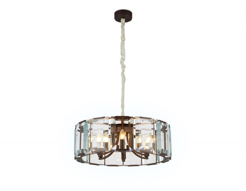 Подвесная люстра Ambrella Light Traditional TR5144