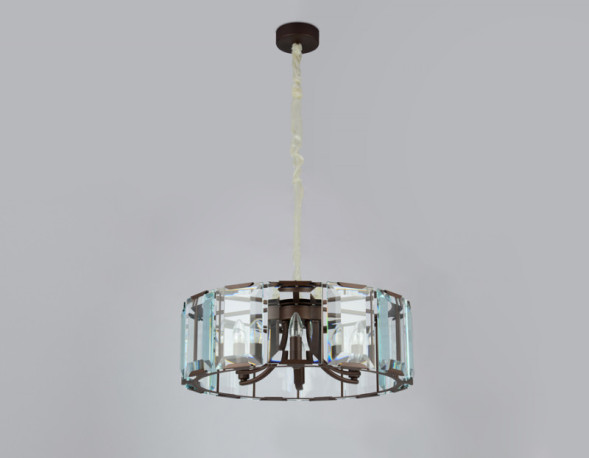 Подвесная люстра Ambrella Light Traditional TR5144