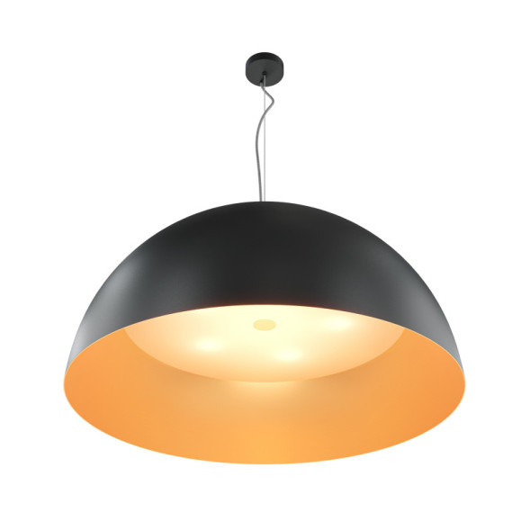 Подвесная люстра Maytoni DOME MOD169PL-05GB1