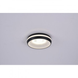 Накладной точечный светильник Omnilux Genova OML-102819-01