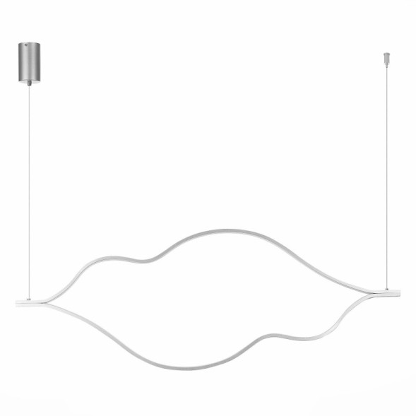 Подвесной светильник ST-Luce Cortile SL6106.103.65