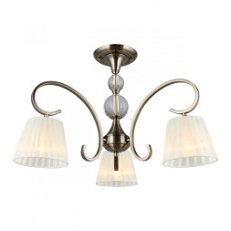 Люстра на штанге Omnilux Omnilux 561 OML-56103-03