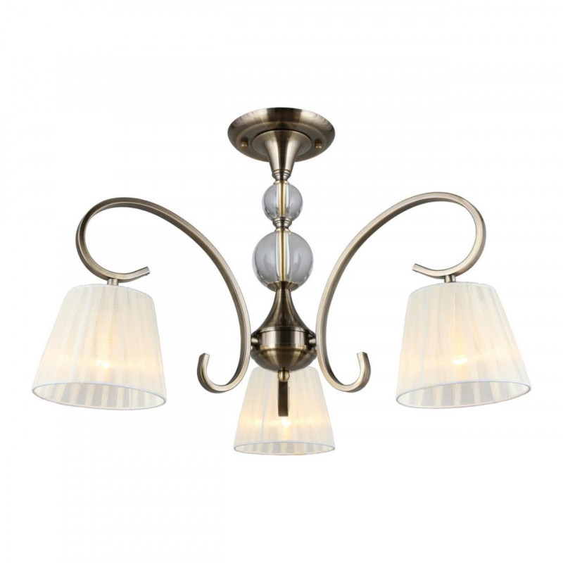 Люстра на штанге Omnilux Omnilux 561 OML-56103-03