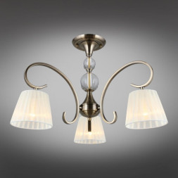 Люстра на штанге Omnilux Omnilux 561 OML-56103-03