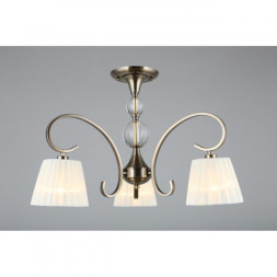 Люстра на штанге Omnilux Omnilux 561 OML-56103-03