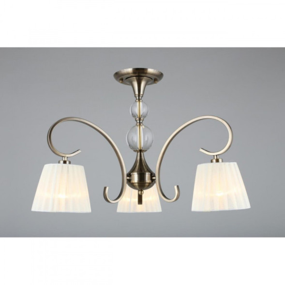 Люстра на штанге Omnilux Omnilux 561 OML-56103-03