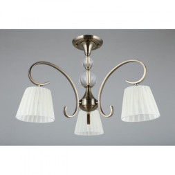 Люстра на штанге Omnilux Omnilux 561 OML-56103-03