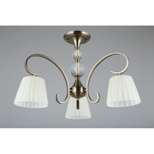 Люстра на штанге Omnilux Omnilux 561 OML-56103-03