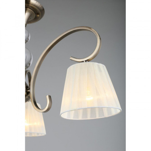 Люстра на штанге Omnilux Omnilux 561 OML-56103-03