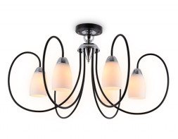 Потолочная люстра Ambrella Light Traditional TR3121