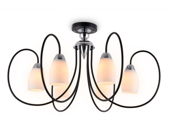 Потолочная люстра Ambrella Light Traditional TR3121