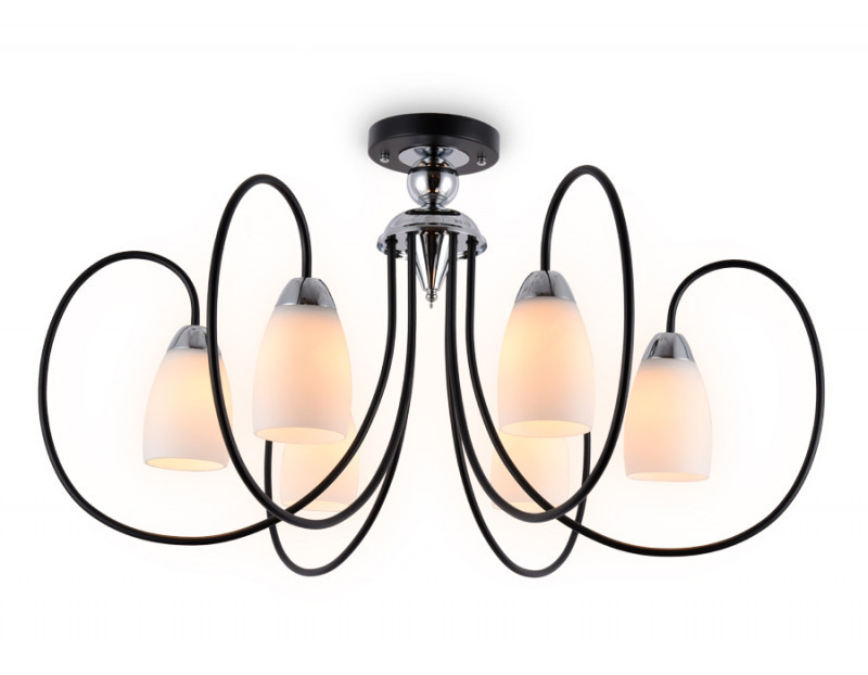 Потолочная люстра Ambrella Light Traditional TR3121