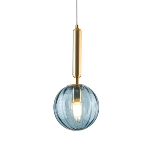 Подвесной светильник MODELUX MD.1176.1 BL