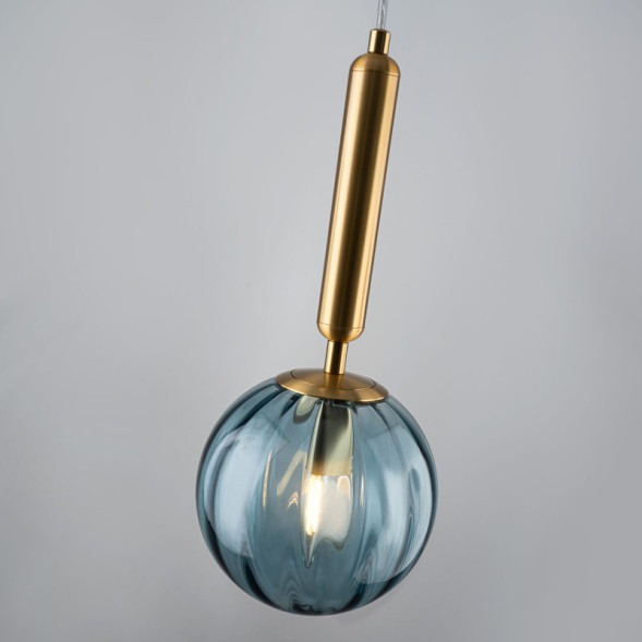 Подвесной светильник MODELUX MD.1176.1 BL