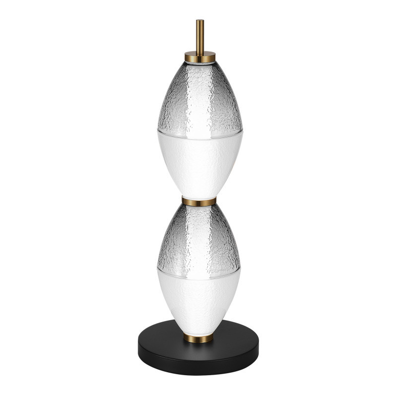 Настольная лампа ST-Luce ICE SL6130.404.12