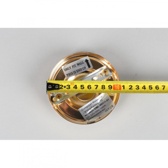 Бра Omnilux Omnilux 665 OML-66511-01