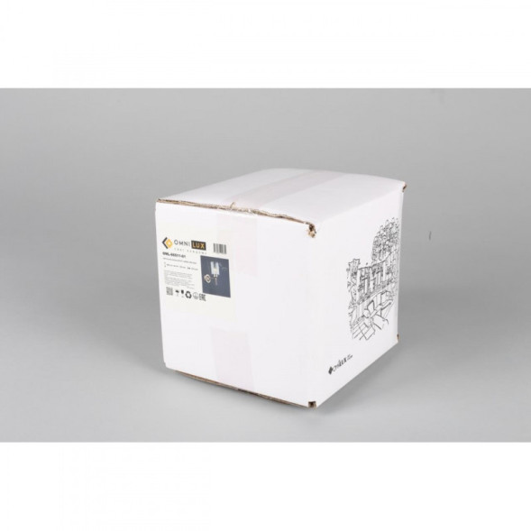 Бра Omnilux Omnilux 665 OML-66511-01