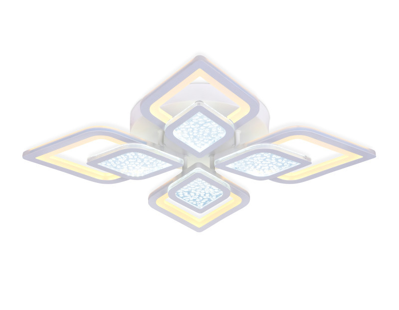 Потолочный светильник Ambrella Light ACRYLICA FA4285