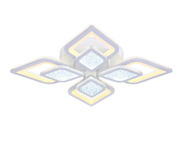 Потолочный светильник Ambrella Light ACRYLICA FA4285