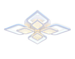 Потолочный светильник Ambrella Light ACRYLICA FA4285