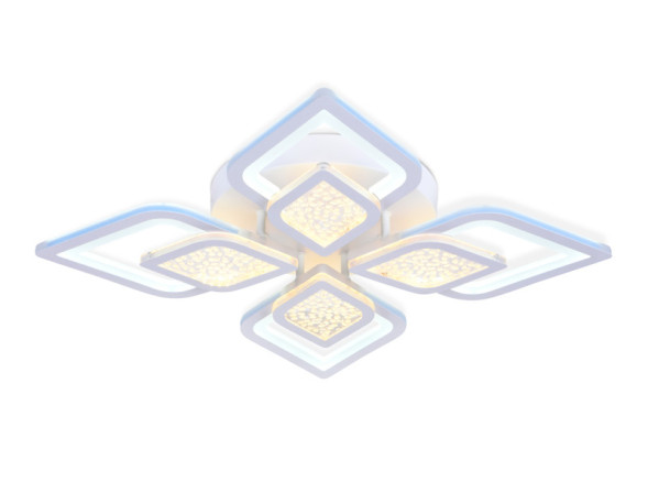 Потолочный светильник Ambrella Light ACRYLICA FA4285