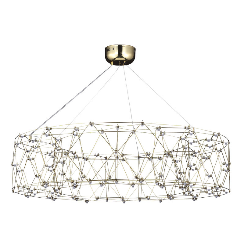 Люстра подвесная ST-Luce GRAVETTA SL6602.203.72