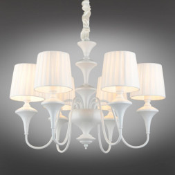 Подвесная люстра Omnilux Omnilux 725 OML-72503-06