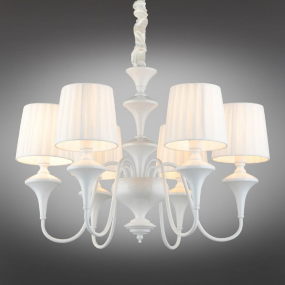 Подвесная люстра Omnilux Omnilux 725 OML-72503-06