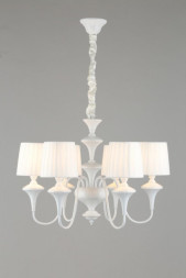 Подвесная люстра Omnilux Omnilux 725 OML-72503-06