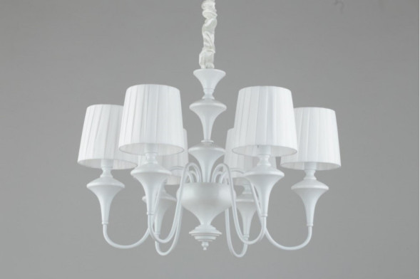 Подвесная люстра Omnilux Omnilux 725 OML-72503-06