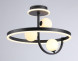 Люстра на штанге Ambrella Light FL66263