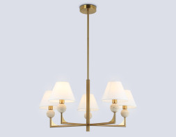 Люстра на штанге LH75159 Ambrella Light HIGH LIGHT