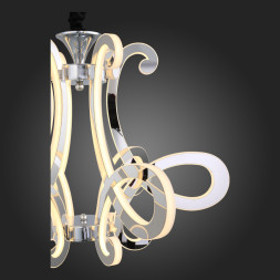 Подвесная люстра ST-Luce ARICIA SL835.103.06