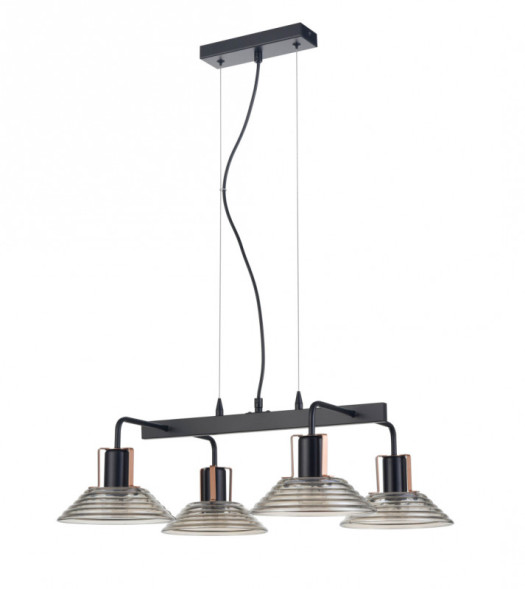 Подвесная люстра Vele Luce Intrigo VL5822P04