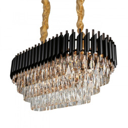 Каскадная люстра Omnilux Omnilux 818 OML-81803-13