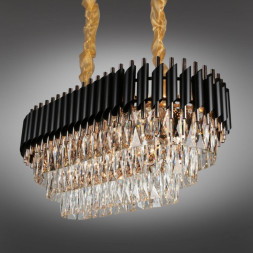 Каскадная люстра Omnilux Omnilux 818 OML-81803-13