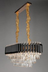 Каскадная люстра Omnilux Omnilux 818 OML-81803-13