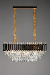 Каскадная люстра Omnilux Omnilux 818 OML-81803-13