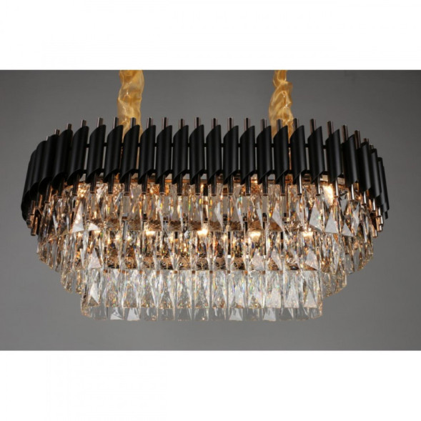 Каскадная люстра Omnilux Omnilux 818 OML-81803-13