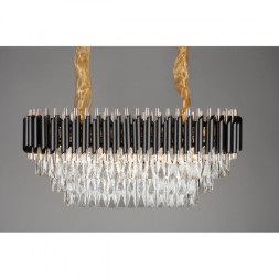 Каскадная люстра Omnilux Omnilux 818 OML-81803-13
