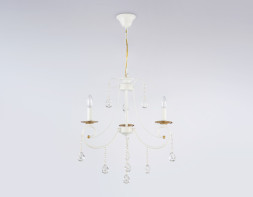 Подвесная люстра Ambrella Light TR4915