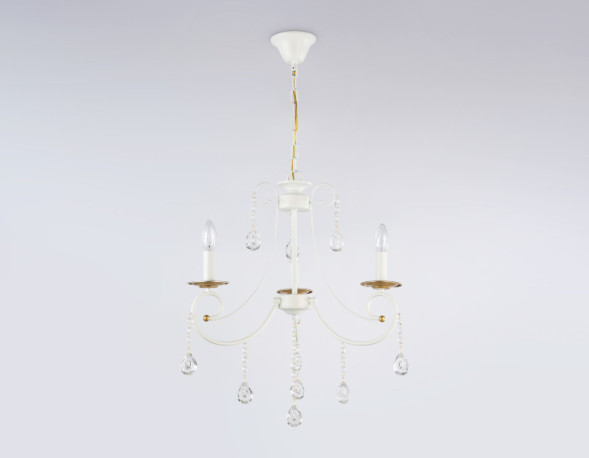 Подвесная люстра Ambrella Light TR4915