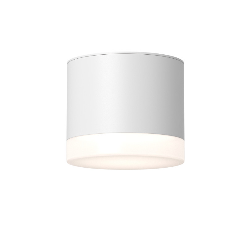 Точечный влагозащищенный светильник Maytoni Technical Pauline C087CL-GX53-W