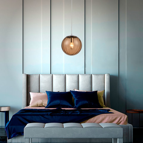 Подвесной светильник Vele Luce FOLIE VL5513P31